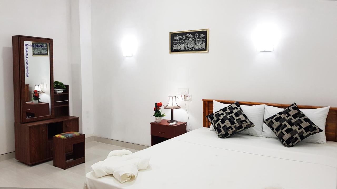 Sigiriya Palace View Room photo